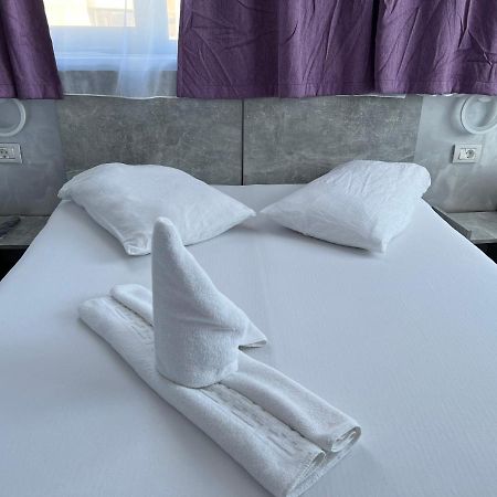 Hotel Ama World Konstanca Kültér fotó