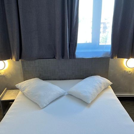 Hotel Ama World Konstanca Kültér fotó