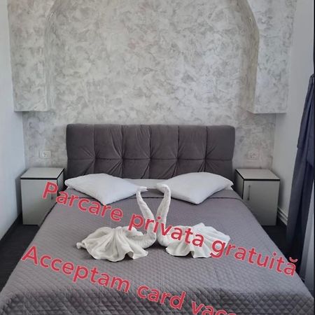 Hotel Ama World Konstanca Kültér fotó