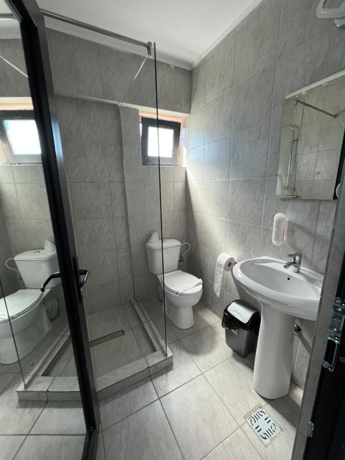 Hotel Ama World Konstanca Kültér fotó