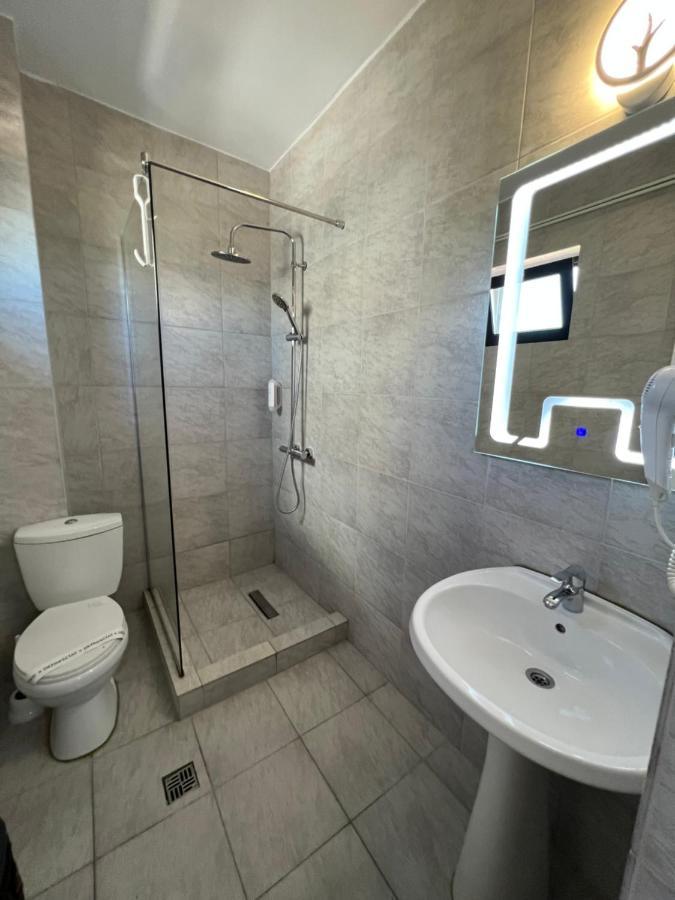 Hotel Ama World Konstanca Kültér fotó