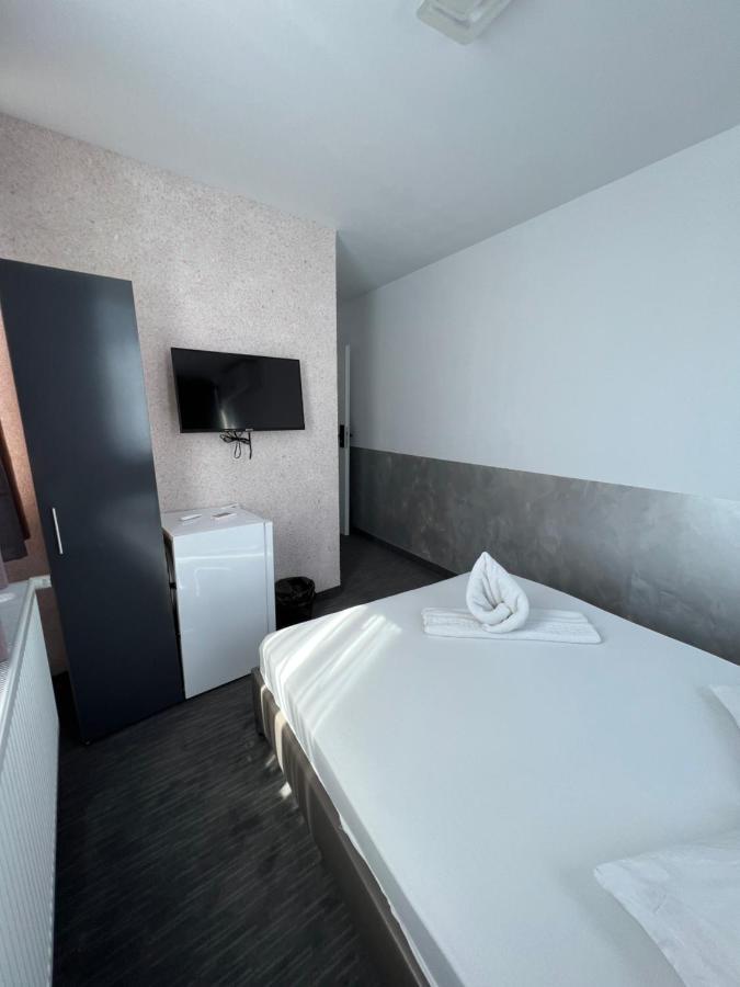 Hotel Ama World Konstanca Kültér fotó