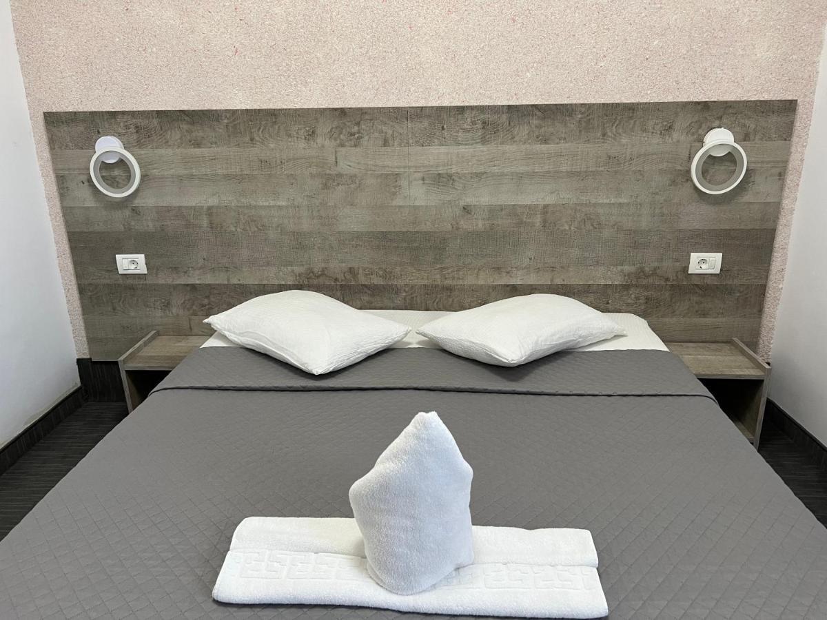 Hotel Ama World Konstanca Kültér fotó
