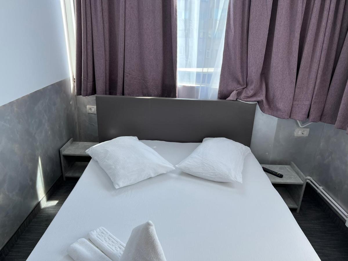 Hotel Ama World Konstanca Kültér fotó