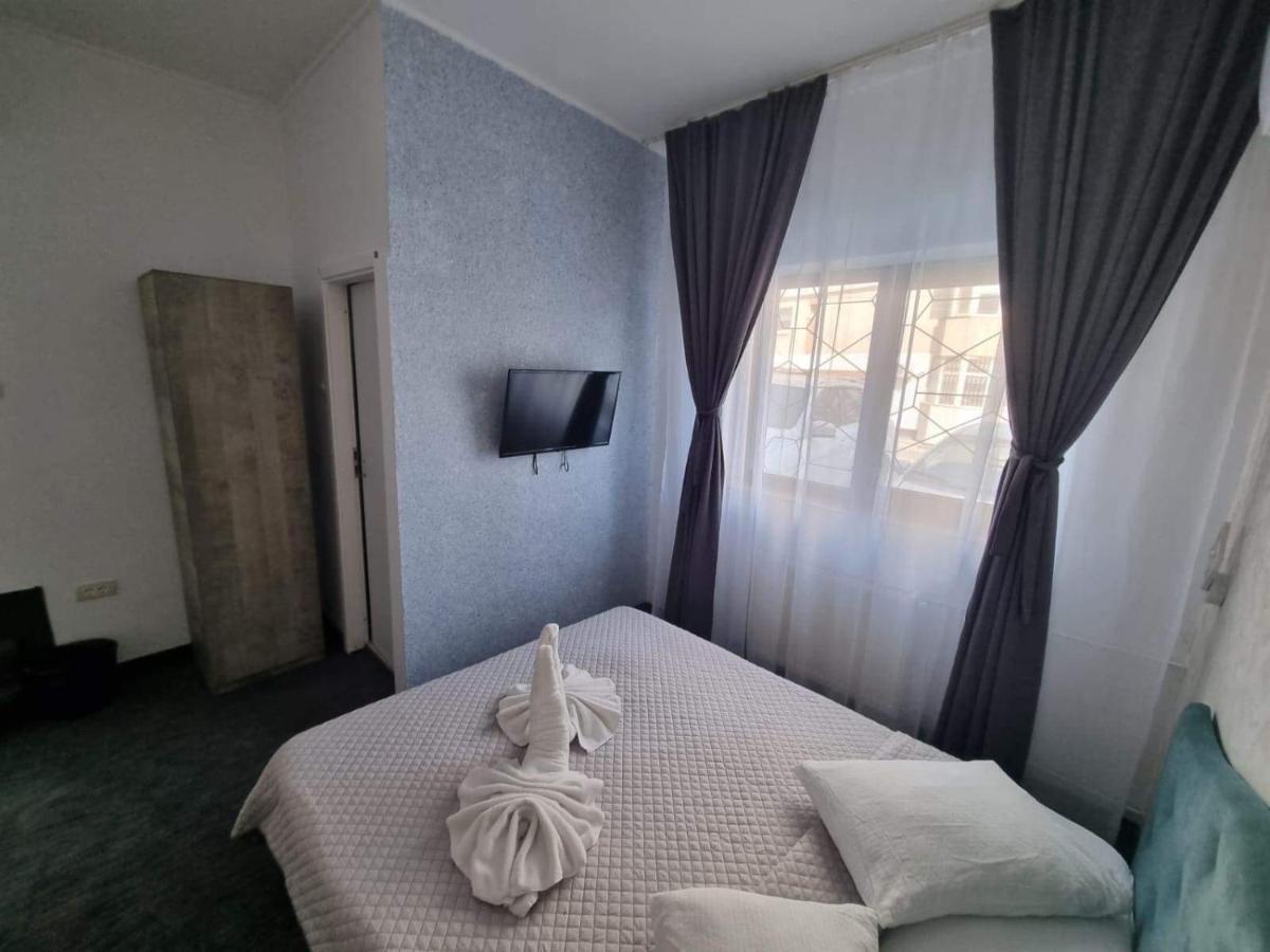 Hotel Ama World Konstanca Kültér fotó