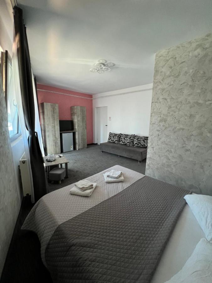 Hotel Ama World Konstanca Kültér fotó