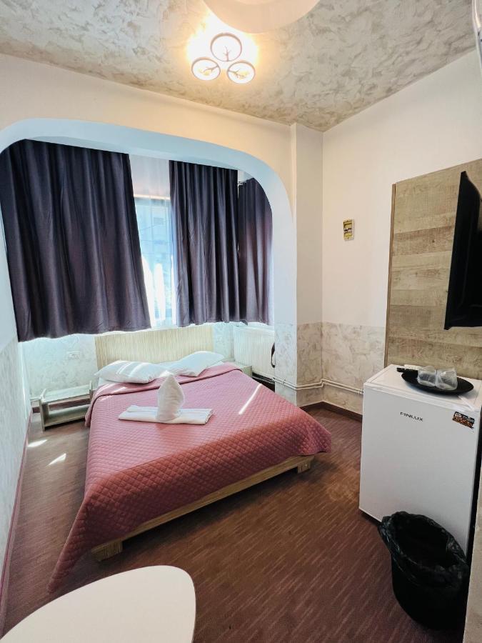 Hotel Ama World Konstanca Kültér fotó