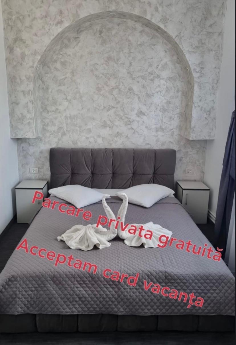 Hotel Ama World Konstanca Kültér fotó